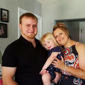 Meet your Posher, Travis